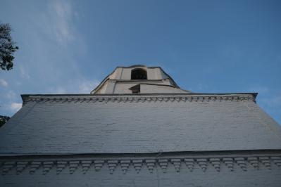 Сызранский кремль ( Самарская область  )