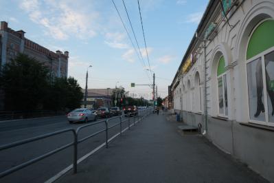 Сызранский кремль ( Самарская область  )