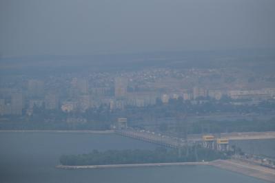 Гора Шишка ( Самарская область  )