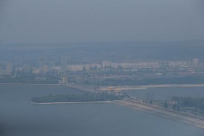 Гора Шишка ( Самарская область  )