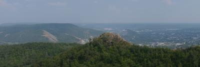 Гора Шишка ( Самарская область  )