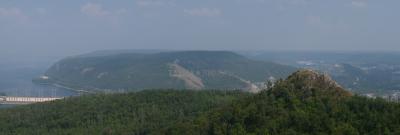 Гора Шишка ( Самарская область  )