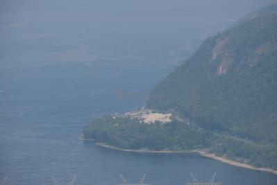 Гора Шишка ( Самарская область  )