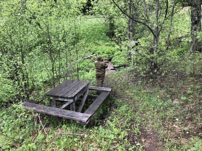 Родник Альма-Матер (Як-Бодьинский район) ( Удмуртская Республика  )