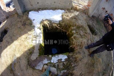 Октябрьская ГЭС на Чепце ( Удмуртская Республика  )