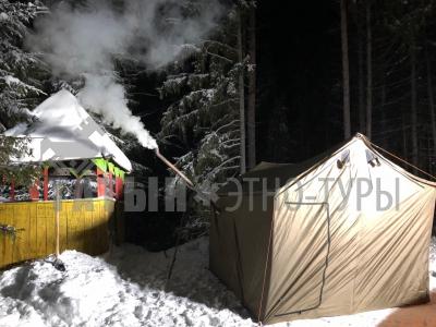 Родник кипун (Кизнерский район) ( Удмуртская Республика  )