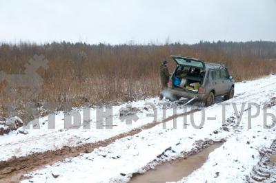 Родник кипун (Кизнерский район) ( Удмуртская Республика  )