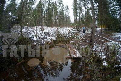 Родник кипун (Кизнерский район) ( Удмуртская Республика  )