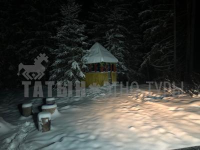 Родник кипун (Кизнерский район) ( Удмуртская Республика  )