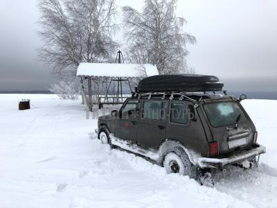 Эрестемский мыс (Увинский район) ( Удмуртская Республика  )