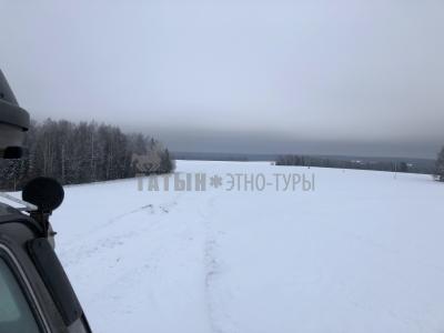 Эрестемский мыс (Увинский район) ( Удмуртская Республика  )