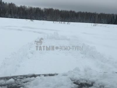 Эрестемский мыс (Увинский район) ( Удмуртская Республика  )