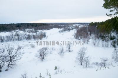 гора Вукогурезь ( Удмуртская Республика  )