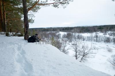 гора Вукогурезь ( Удмуртская Республика  )