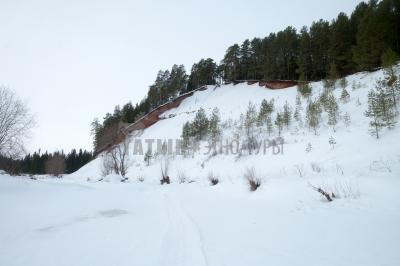 гора Байгурезь ( Удмуртская Республика  )
