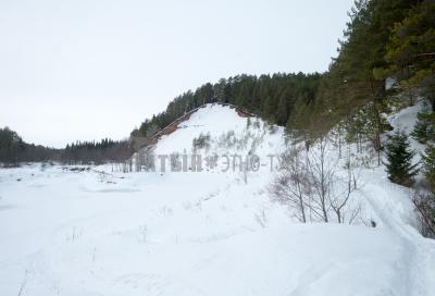 гора Байгурезь ( Удмуртская Республика  )