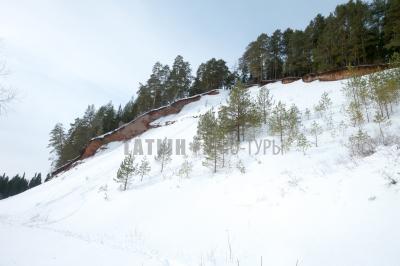 гора Байгурезь ( Удмуртская Республика  )