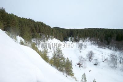 гора Байгурезь ( Удмуртская Республика  )