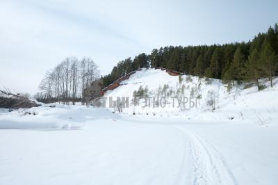 гора Байгурезь ( Удмуртская Республика  )