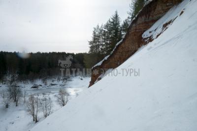 гора Байгурезь ( Удмуртская Республика  )