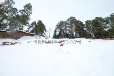 гора Байгурезь ( Удмуртская Республика  )