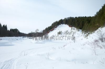 гора Байгурезь ( Удмуртская Республика  )