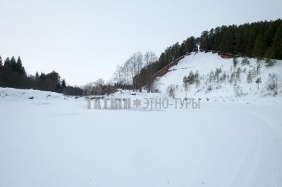 гора Байгурезь ( Удмуртская Республика  )