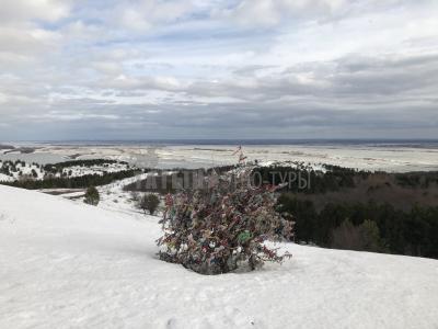 Зуевы Ключи ( Удмуртская Республика  )