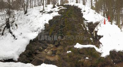 Зуевы Ключи ( Удмуртская Республика  )