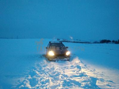 Зуевы Ключи ( Удмуртская Республика  )