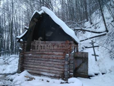 Зуевы Ключи ( Удмуртская Республика  )