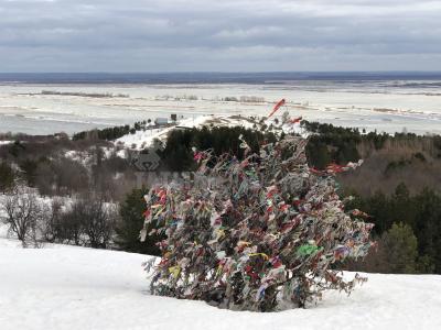 Зуевы Ключи ( Удмуртская Республика  )