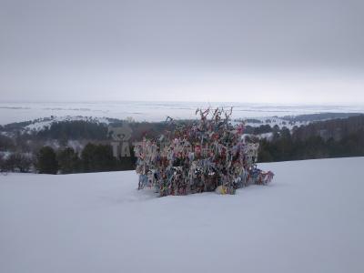 Зуевы Ключи ( Удмуртская Республика  )