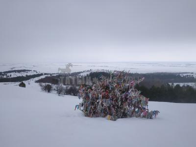 Зуевы Ключи ( Удмуртская Республика  )