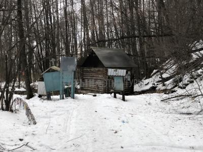 Зуевы Ключи ( Удмуртская Республика  )