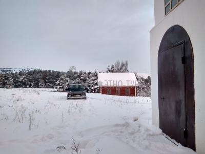 Зуевы Ключи ( Удмуртская Республика  )