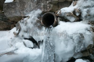 исток р.Кама ( Удмуртская Республика  )