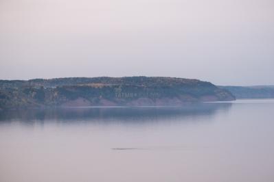 Мыс Любви в Костоватах  ( Удмуртская Республика  )