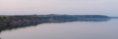 Мыс Любви в Костоватах  ( Удмуртская Республика  )