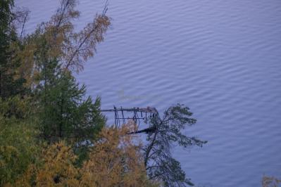 Мыс Любви в Костоватах  ( Удмуртская Республика  )