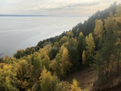 Галёвские скалы ( Удмуртская Республика  )