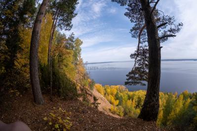 Галёвские скалы ( Удмуртская Республика  )