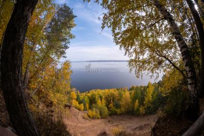 Галёвские скалы ( Удмуртская Республика  )