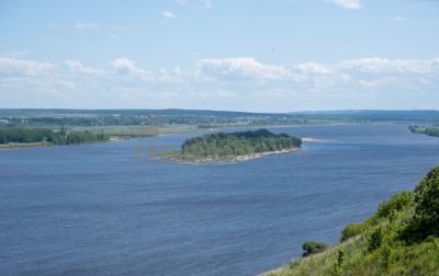 гора Урал ( Удмуртская Республика  )