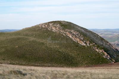 Долгие горы ( Оренбургская область  )