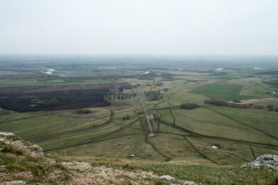 Шихан Торатау (Стерлитамак) ( Республика Башкортостан  )