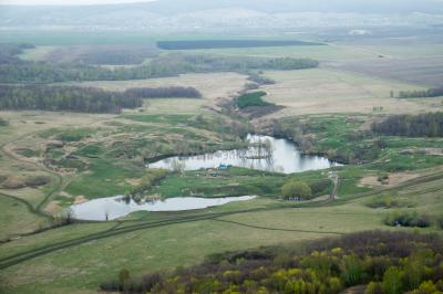 Шихан Торатау (Стерлитамак) ( Республика Башкортостан  )