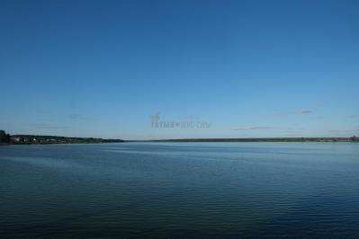 Камбарский пруд  ( Удмуртская Республика  )