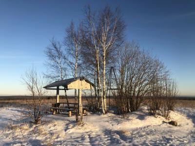 Эрестемский мыс (Увинский район) ( Удмуртская Республика  )