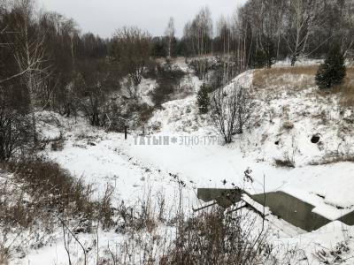 Родник Саркуз ( Удмуртская Республика  )